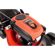 Hahn & Sohn KS48 benzines fűnyíró náhled