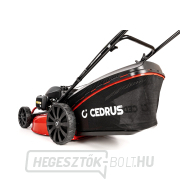 Hahn & Sohn KS51S-H benzines fűnyíró Hahn & Sohn KS51S-H benzines fűnyíró náhled