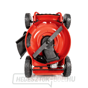 Hahn & Sohn KS51S-H benzines fűnyíró Hahn & Sohn KS51S-H benzines fűnyíró náhled