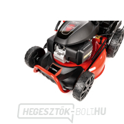 Hahn & Sohn KS51S-H benzines fűnyíró Hahn & Sohn KS51S-H benzines fűnyíró náhled