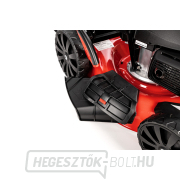 Hahn & Sohn KS51S-H benzines fűnyíró Hahn & Sohn KS51S-H benzines fűnyíró náhled