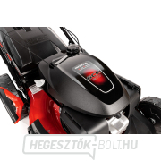 Hahn & Sohn KS51S-H benzines fűnyíró Hahn & Sohn KS51S-H benzines fűnyíró náhled