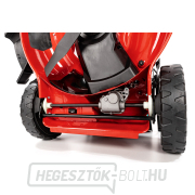 Hahn & Sohn KS51S-H benzines fűnyíró Hahn & Sohn KS51S-H benzines fűnyíró náhled