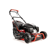 Hahn & Sohn KS51S-H benzines fűnyíró Előnézet 