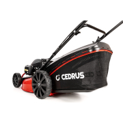 Hahn & Sohn KS51S-H benzines fűnyíró náhled