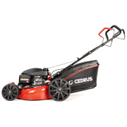 Hahn & Sohn KS51S-H benzines fűnyíró náhled