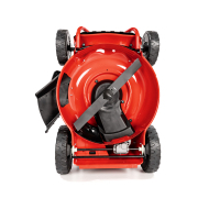 Hahn & Sohn KS51S-H benzines fűnyíró náhled