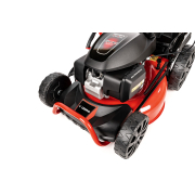 Hahn & Sohn KS51S-H benzines fűnyíró náhled