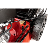 Hahn & Sohn KS51S-H benzines fűnyíró náhled