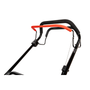 Hahn & Sohn KS51S-H benzines fűnyíró náhled