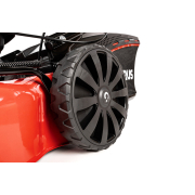 Hahn & Sohn KS51S-H benzines fűnyíró náhled