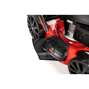 Hahn & Sohn KS51S-H benzines fűnyíró náhled