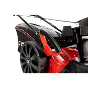 Hahn & Sohn KS51S-H benzines fűnyíró náhled