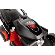 Hahn & Sohn KS51S-H benzines fűnyíró náhled