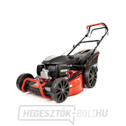 Hahn & Sohn KS51S-H benzines fűnyíró Hahn & Sohn KS51S-H benzines fűnyíró gallery main image