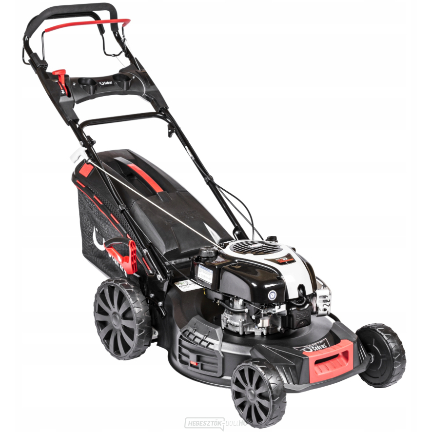 Hahn & Sohn KS53S-B benzines fűnyíró