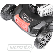 Hahn & Sohn KS53S-B benzines fűnyíró Hahn & Sohn KS53S-B benzines fűnyíró náhled