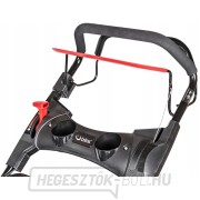 Hahn & Sohn KS53S-B benzines fűnyíró Hahn & Sohn KS53S-B benzines fűnyíró náhled