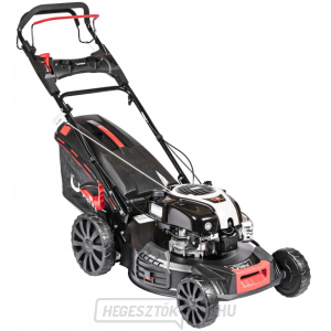Hahn & Sohn KS53S-B benzines fűnyíró Hahn & Sohn KS53S-B benzines fűnyíró gallery main image