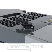 Hahn & Sohn HDE20SS3 dízel generátor kocsival Hahn & Sohn HDE20SS3 dízel generátor kocsival náhled