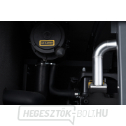 Hahn & Sohn HDE20SS3 dízel generátor kocsival Hahn & Sohn HDE20SS3 dízel generátor kocsival náhled