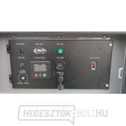 Hahn & Sohn HDE20SS3 dízel generátor kocsival Hahn & Sohn HDE20SS3 dízel generátor kocsival náhled