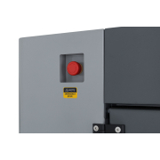 Hahn & Sohn HDE20SS3 dízel generátor kocsival náhled