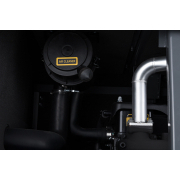 Hahn & Sohn HDE20SS3 dízel generátor kocsival náhled