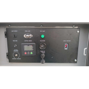 Hahn & Sohn HDE20SS3 dízel generátor kocsival náhled