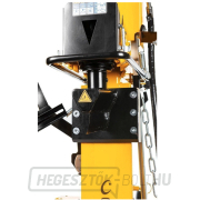 Hahn & Sohn LS08V elektromos fahasító Hahn & Sohn LS08V elektromos fahasító náhled