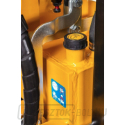 Hahn & Sohn LS08V elektromos fahasító Hahn & Sohn LS08V elektromos fahasító náhled