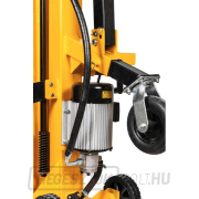 Hahn & Sohn LS08V elektromos fahasító Hahn & Sohn LS08V elektromos fahasító náhled