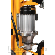 Hahn & Sohn LS08V elektromos fahasító Hahn & Sohn LS08V elektromos fahasító náhled