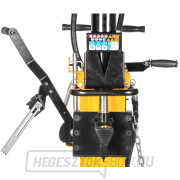 Hahn & Sohn LS08V elektromos fahasító Hahn & Sohn LS08V elektromos fahasító náhled