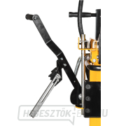 Hahn & Sohn LS08V elektromos fahasító Hahn & Sohn LS08V elektromos fahasító náhled