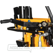 Hahn & Sohn LS08V elektromos fahasító Hahn & Sohn LS08V elektromos fahasító náhled