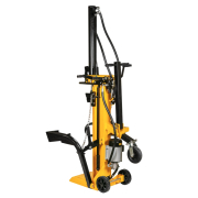 Hahn & Sohn LS08V elektromos fahasító Előnézet 