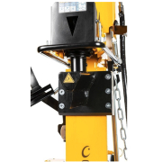 Hahn & Sohn LS08V elektromos fahasító náhled