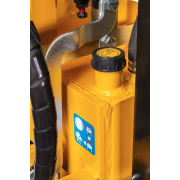 Hahn & Sohn LS08V elektromos fahasító náhled