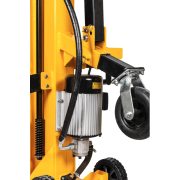 Hahn & Sohn LS08V elektromos fahasító náhled