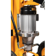 Hahn & Sohn LS08V elektromos fahasító náhled