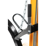 Hahn & Sohn LS08V elektromos fahasító náhled