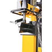 Hahn & Sohn LS08V elektromos fahasító náhled