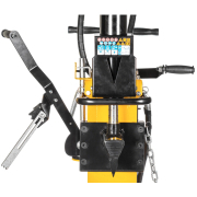 Hahn & Sohn LS08V elektromos fahasító náhled