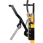 Hahn & Sohn LS08V elektromos fahasító náhled