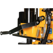 Hahn & Sohn LS08V elektromos fahasító náhled