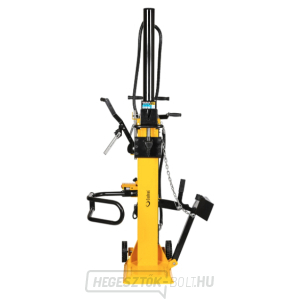 Hahn & Sohn LS08V elektromos fahasító Hahn & Sohn LS08V elektromos fahasító gallery main image