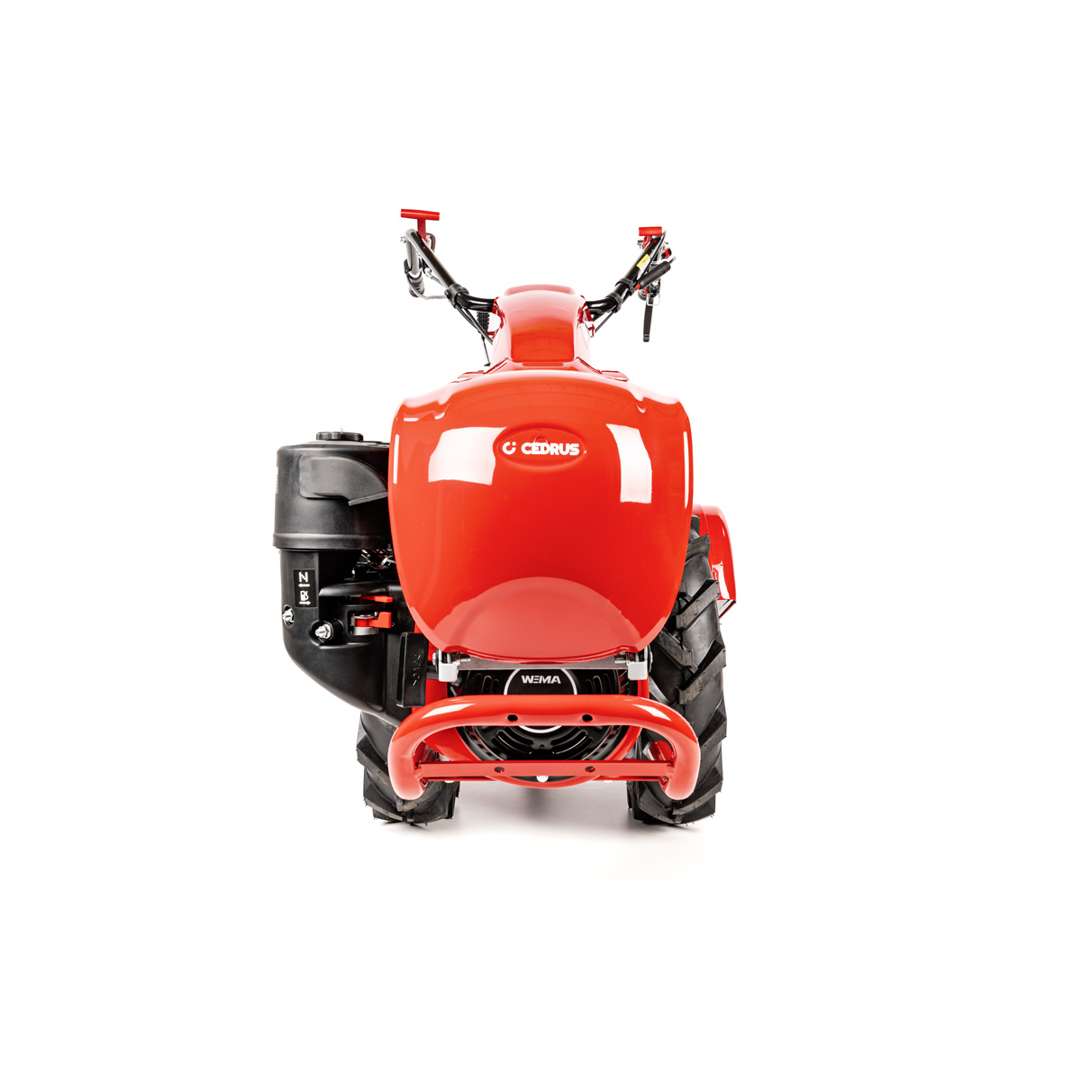 Motor a výkon