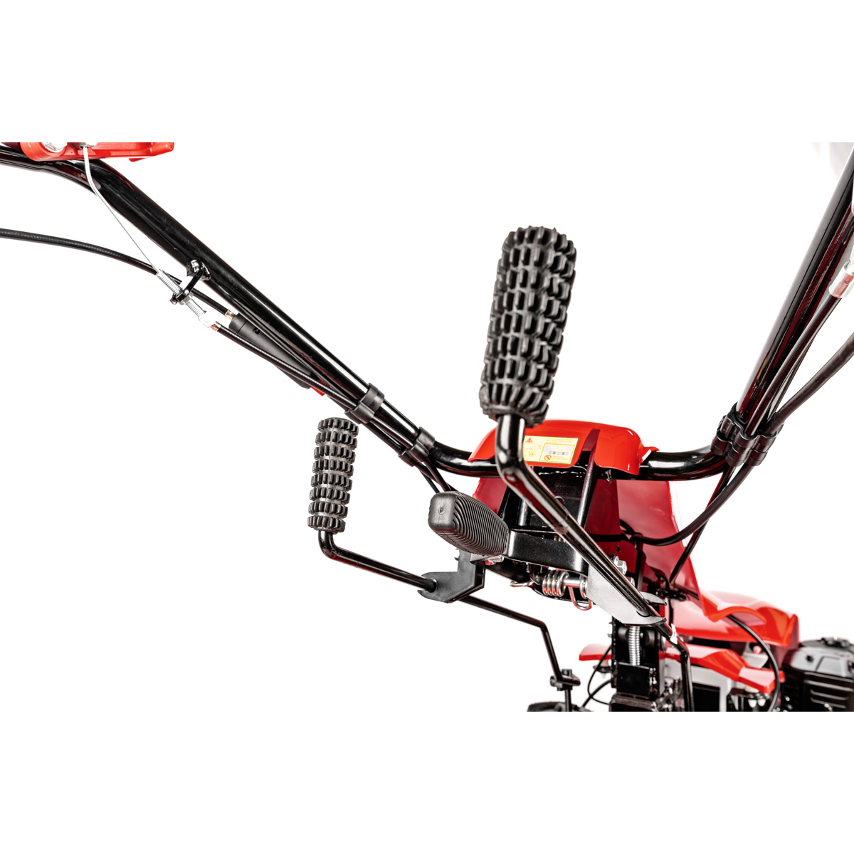 Kultivátor Hahn & Sohn GLX720 Előnézet 