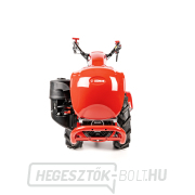 Hahn & Sohn GLX720 kultivátor Előnézet 